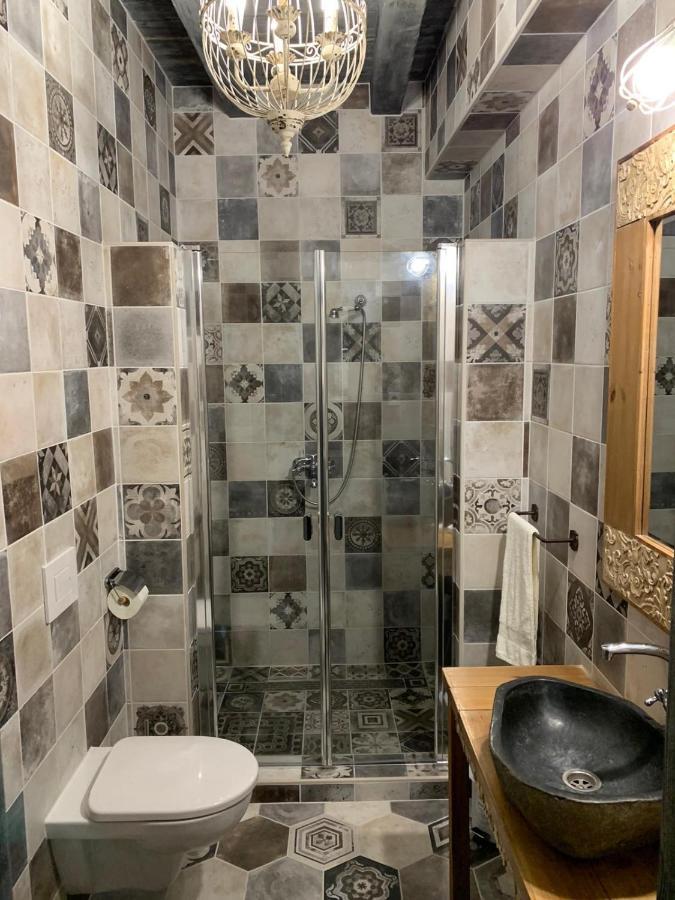 Resident Wellness Vendeghaz Bekescsaba Apartment Bagian luar foto