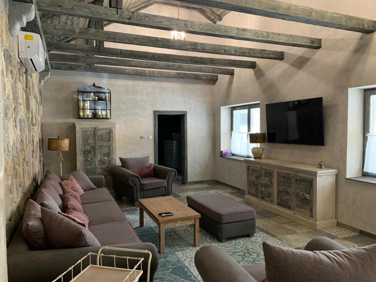 Resident Wellness Vendeghaz Bekescsaba Apartment Bagian luar foto